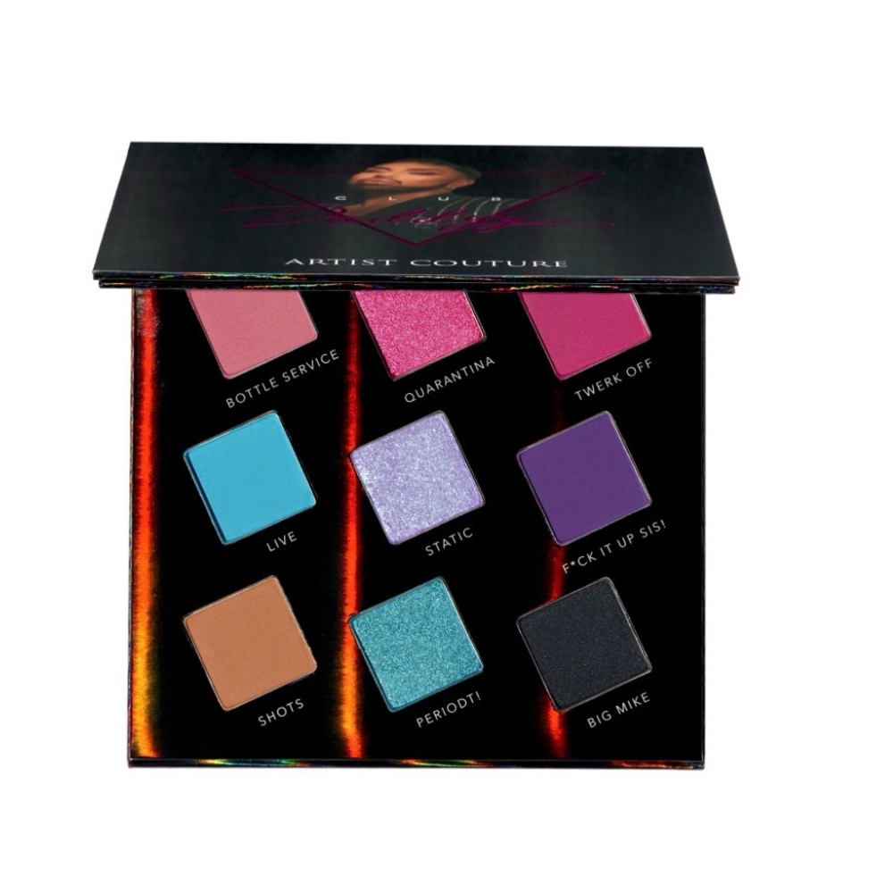 BRAND NEW Artist Couture Eyeshadow Palette